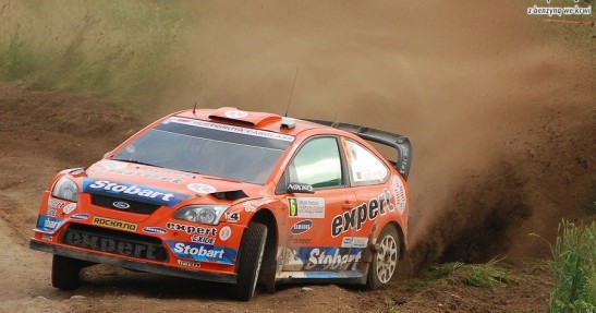 Rajd Polski